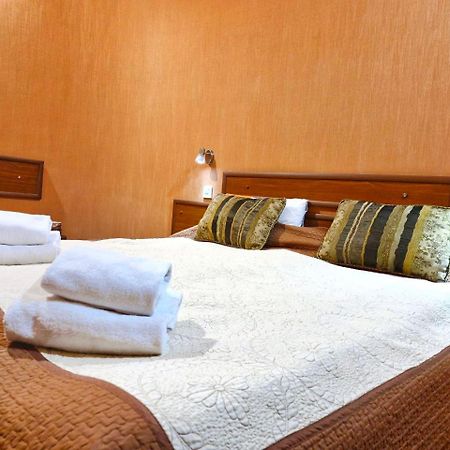 Hotel Pavo Tbilisi ภายนอก รูปภาพ
