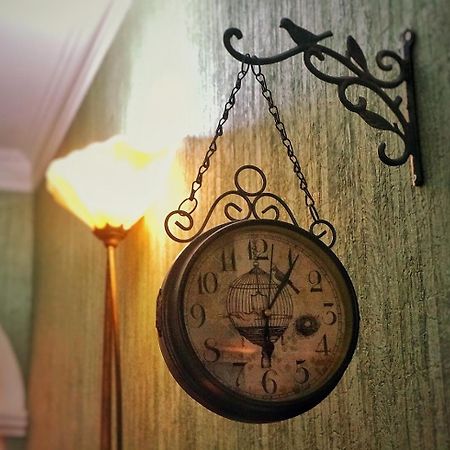 Hotel Pavo Tbilisi ภายนอก รูปภาพ