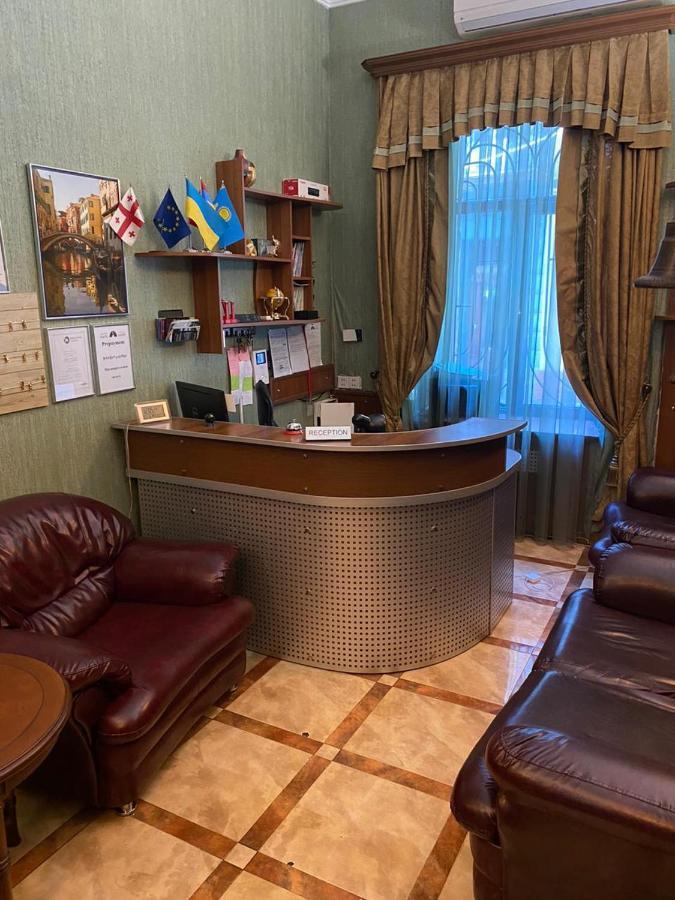 Hotel Pavo Tbilisi ภายนอก รูปภาพ