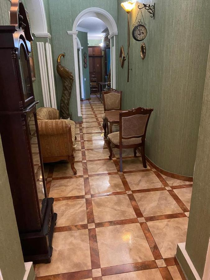 Hotel Pavo Tbilisi ภายนอก รูปภาพ
