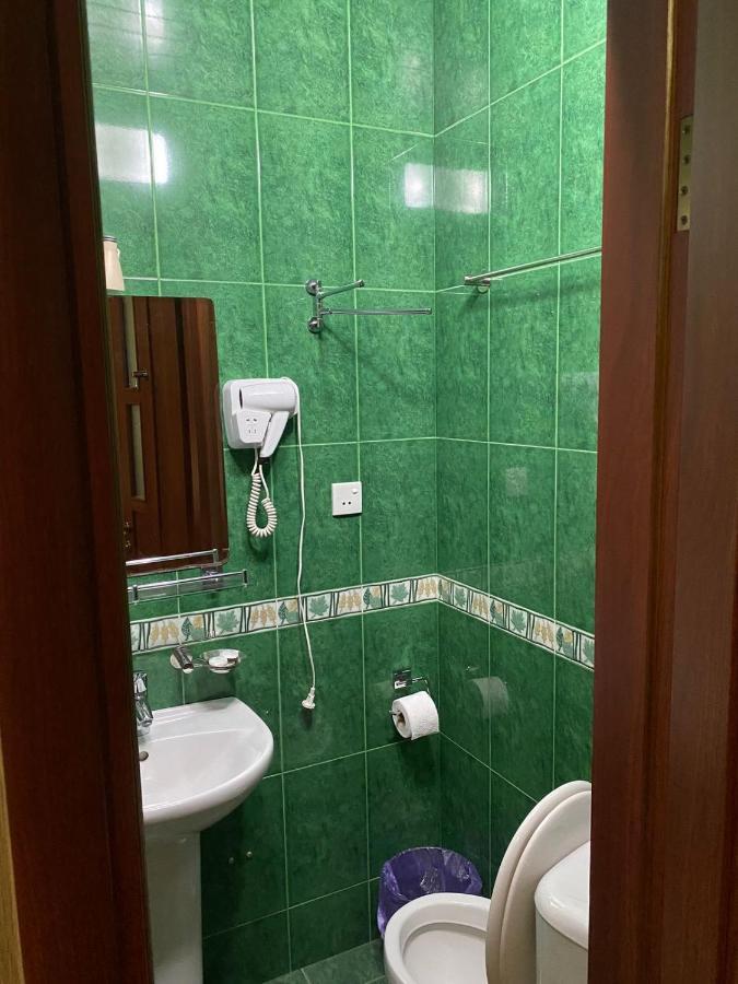 Hotel Pavo Tbilisi ภายนอก รูปภาพ