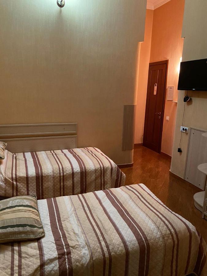 Hotel Pavo Tbilisi ภายนอก รูปภาพ