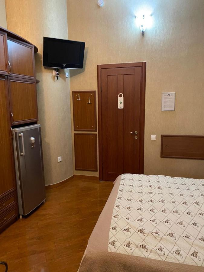 Hotel Pavo Tbilisi ภายนอก รูปภาพ