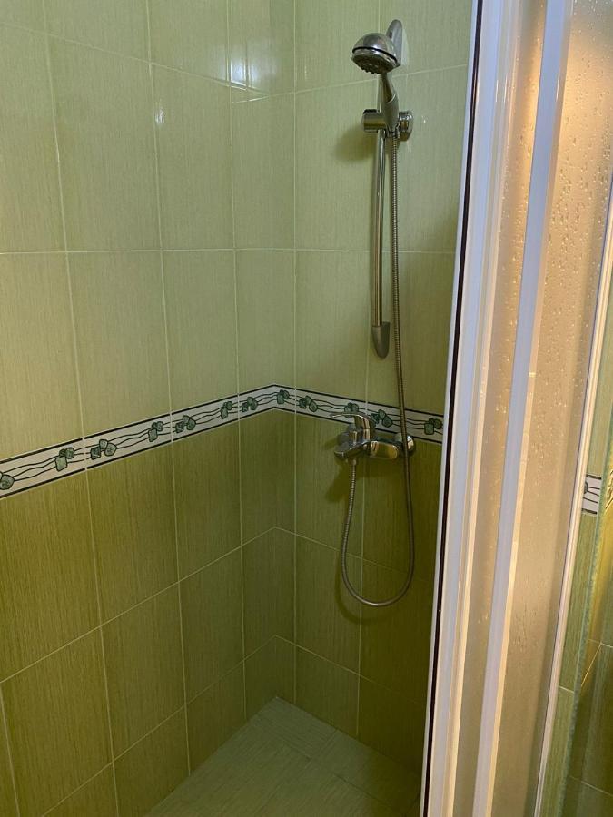 Hotel Pavo Tbilisi ภายนอก รูปภาพ