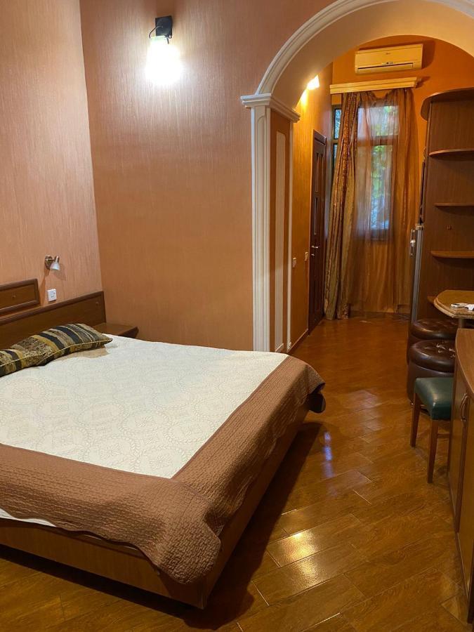 Hotel Pavo Tbilisi ภายนอก รูปภาพ