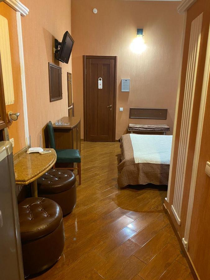 Hotel Pavo Tbilisi ภายนอก รูปภาพ