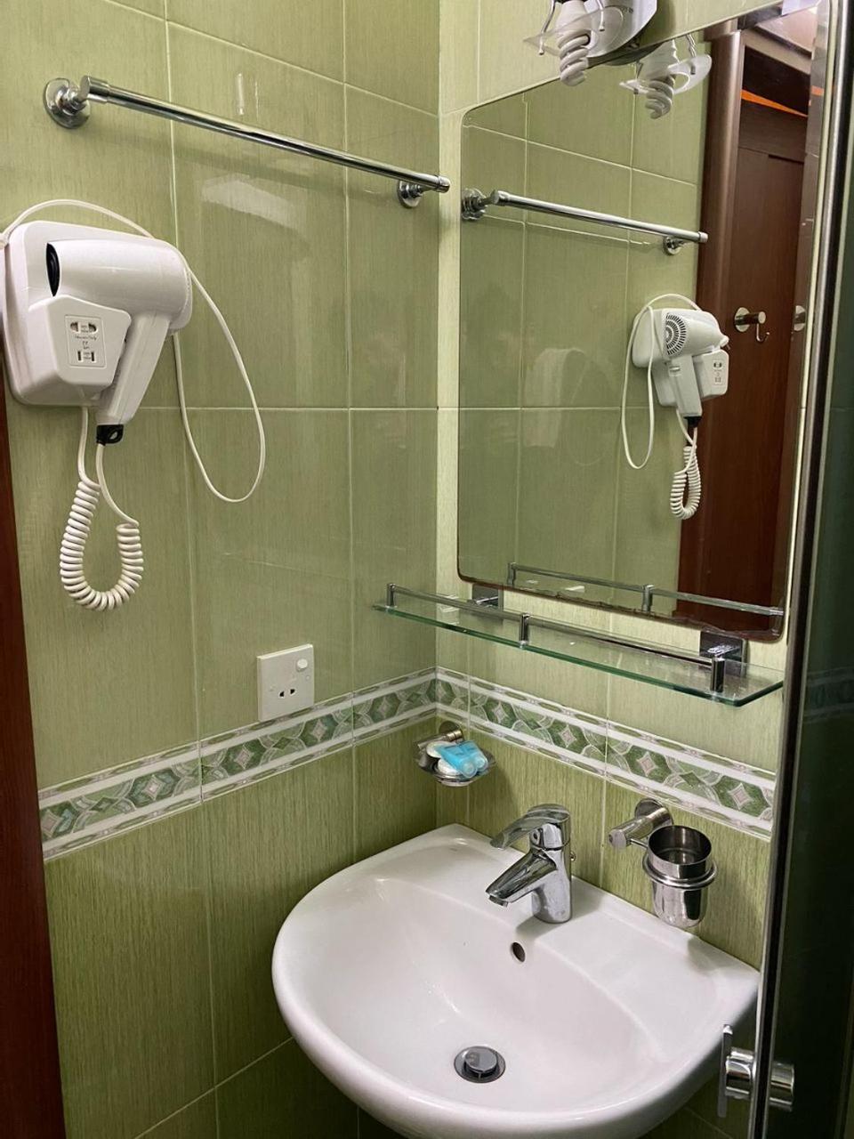 Hotel Pavo Tbilisi ภายนอก รูปภาพ
