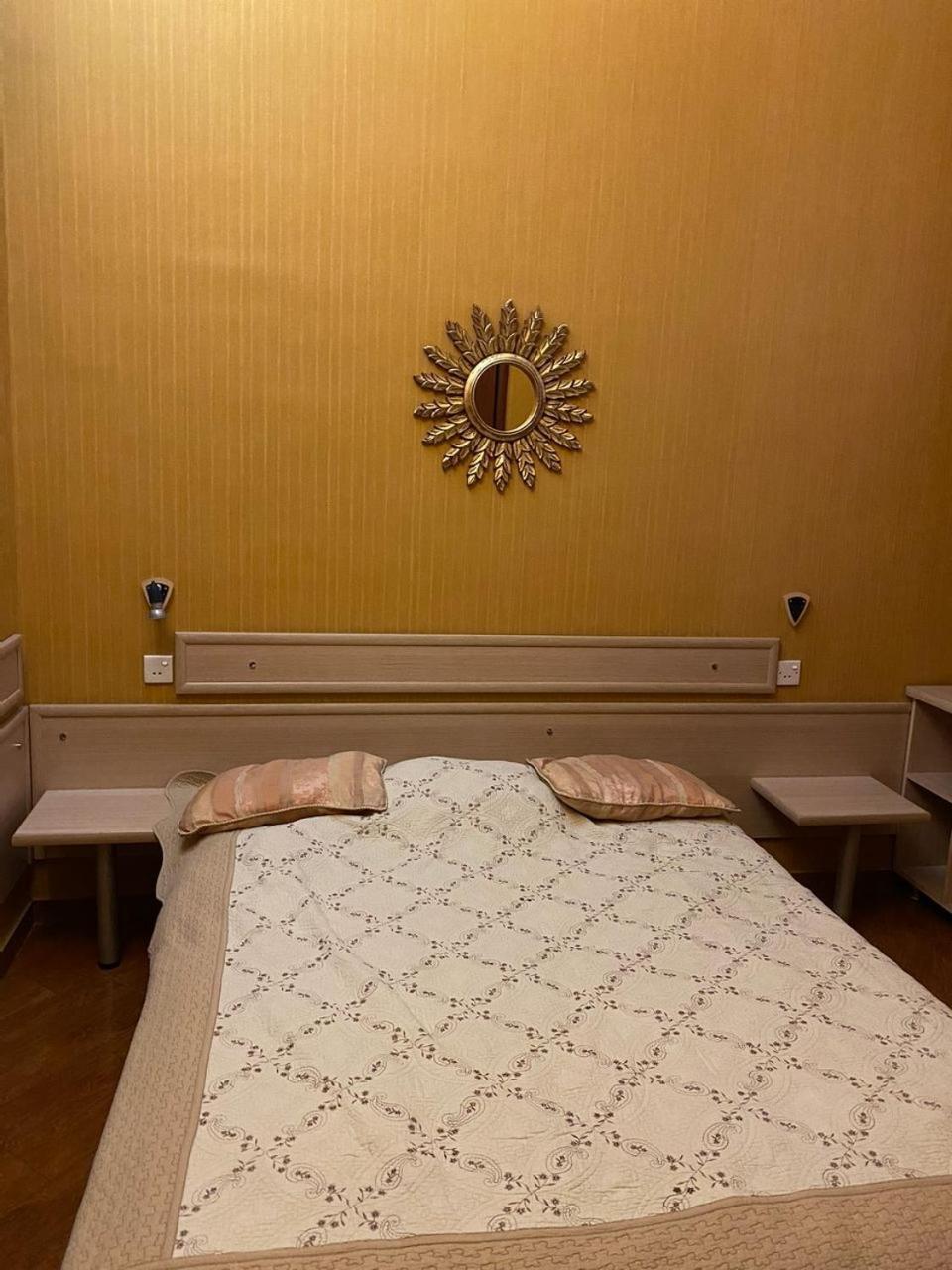 Hotel Pavo Tbilisi ภายนอก รูปภาพ