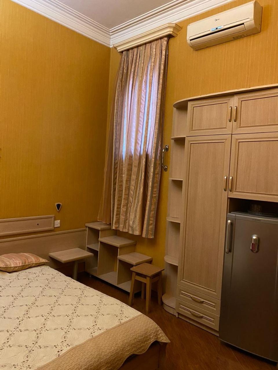 Hotel Pavo Tbilisi ภายนอก รูปภาพ