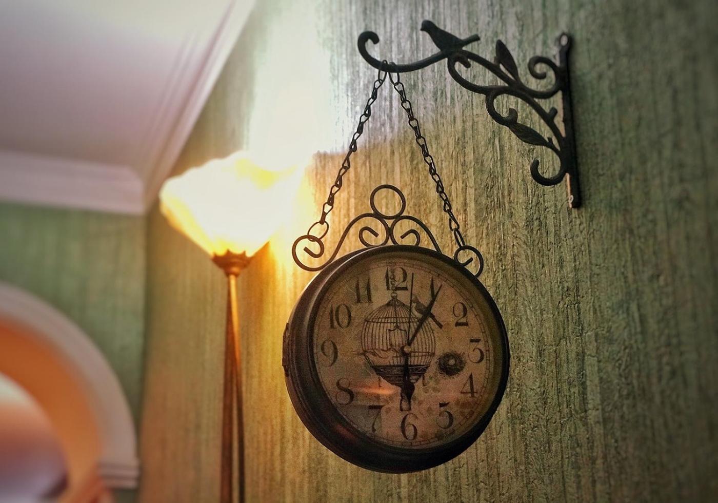 Hotel Pavo Tbilisi ภายนอก รูปภาพ